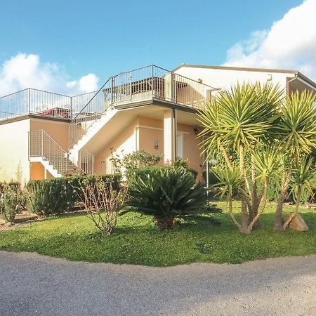 Casa Vacanze Giovanna SantʼAnna Arresi Kültér fotó