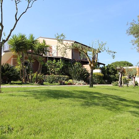 Casa Vacanze Giovanna SantʼAnna Arresi Kültér fotó