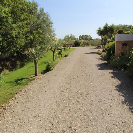 Casa Vacanze Giovanna SantʼAnna Arresi Kültér fotó