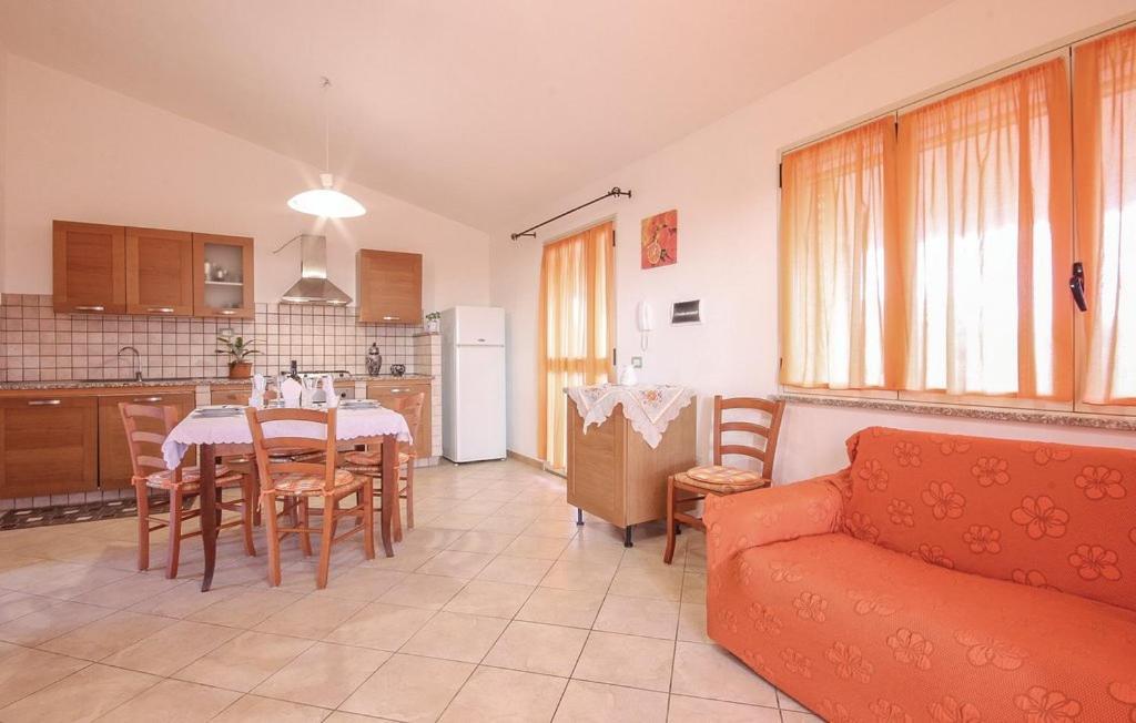 Casa Vacanze Giovanna SantʼAnna Arresi Kültér fotó
