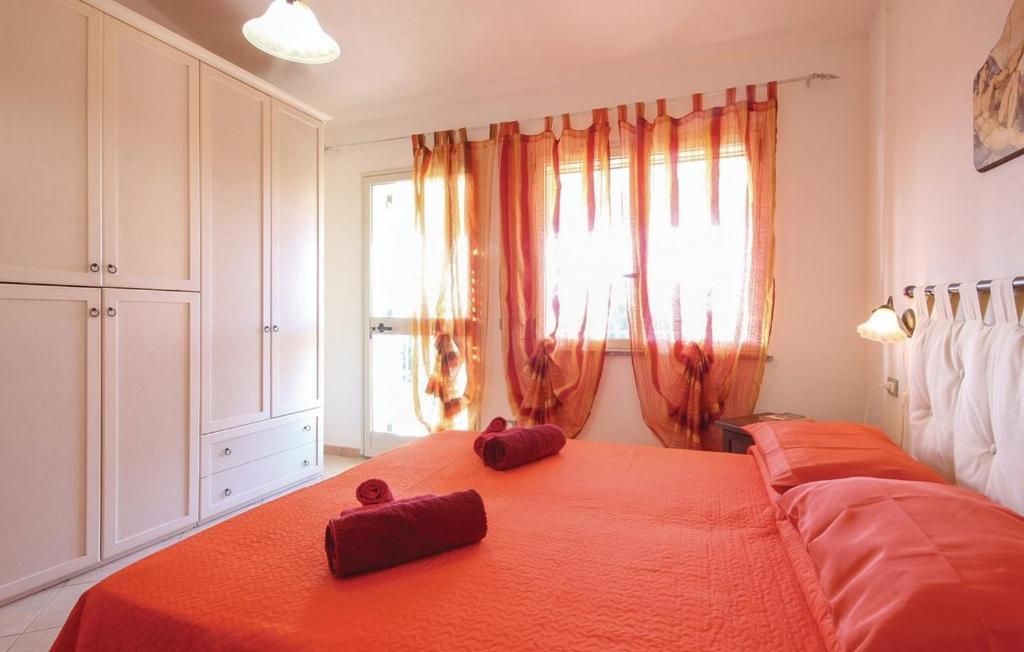 Casa Vacanze Giovanna SantʼAnna Arresi Kültér fotó