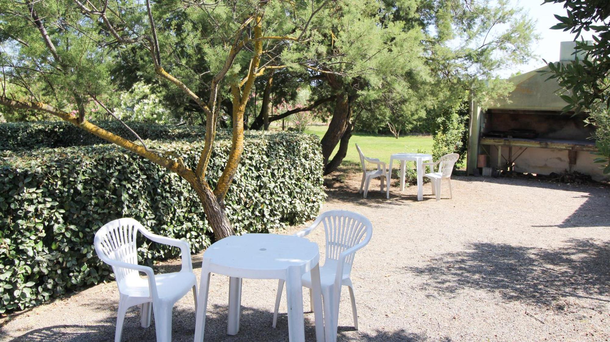 Casa Vacanze Giovanna SantʼAnna Arresi Kültér fotó