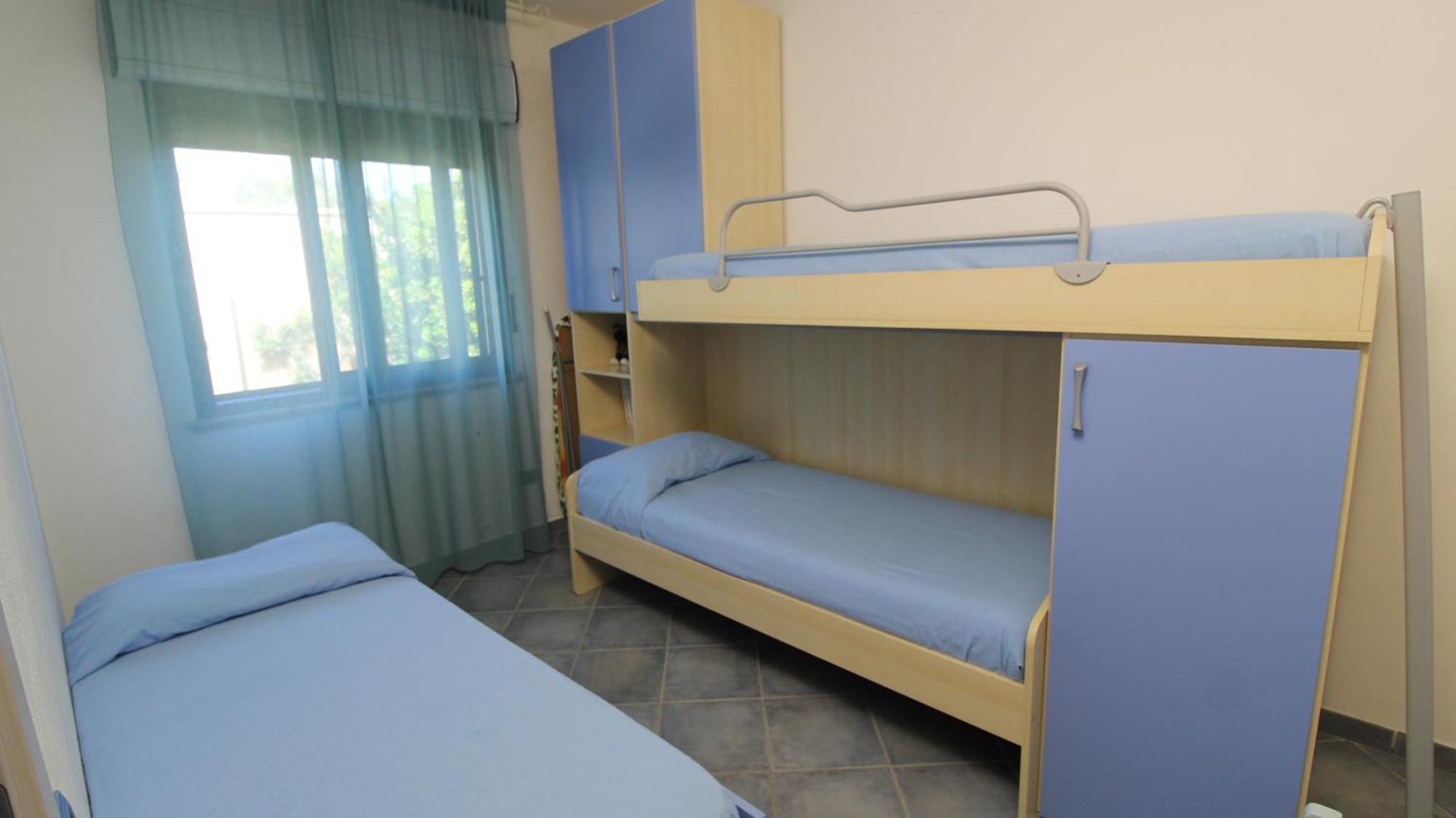 Casa Vacanze Giovanna SantʼAnna Arresi Kültér fotó